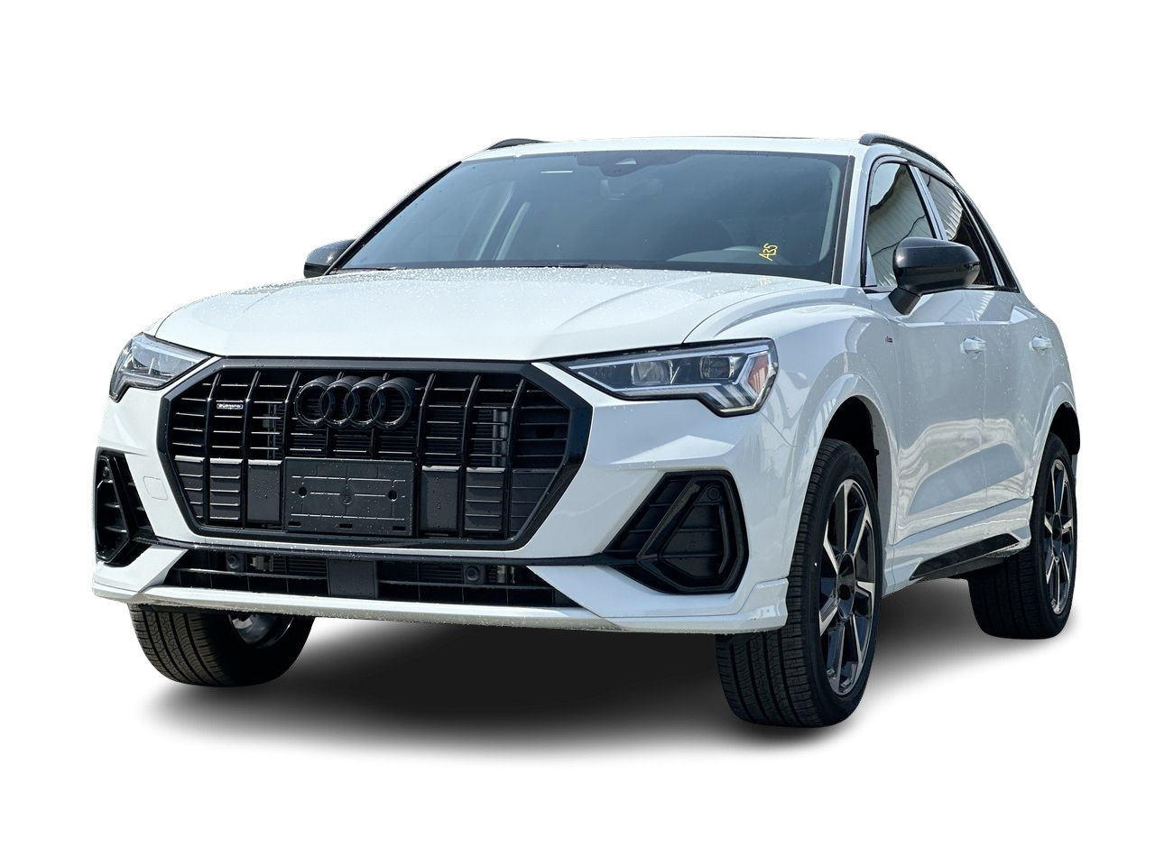 2025 Audi Q3 45 Progressiv, Vancouver, Cash