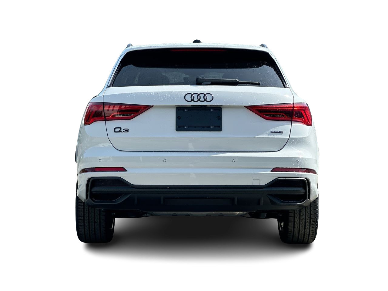 2025 Audi Q3 45 Progressiv, Vancouver, Cash
