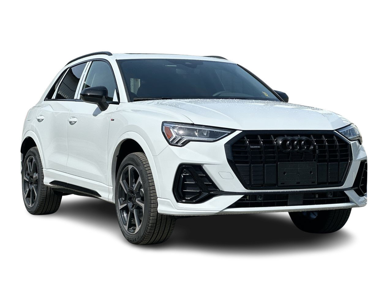 2025 Audi Q3 45 Progressiv, Vancouver, Cash