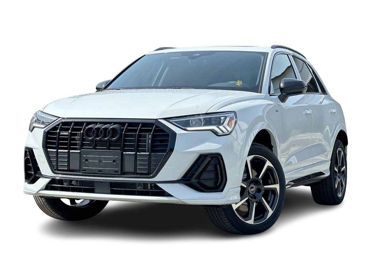 2025 Audi Q3 45 Progressiv, Vancouver, Cash