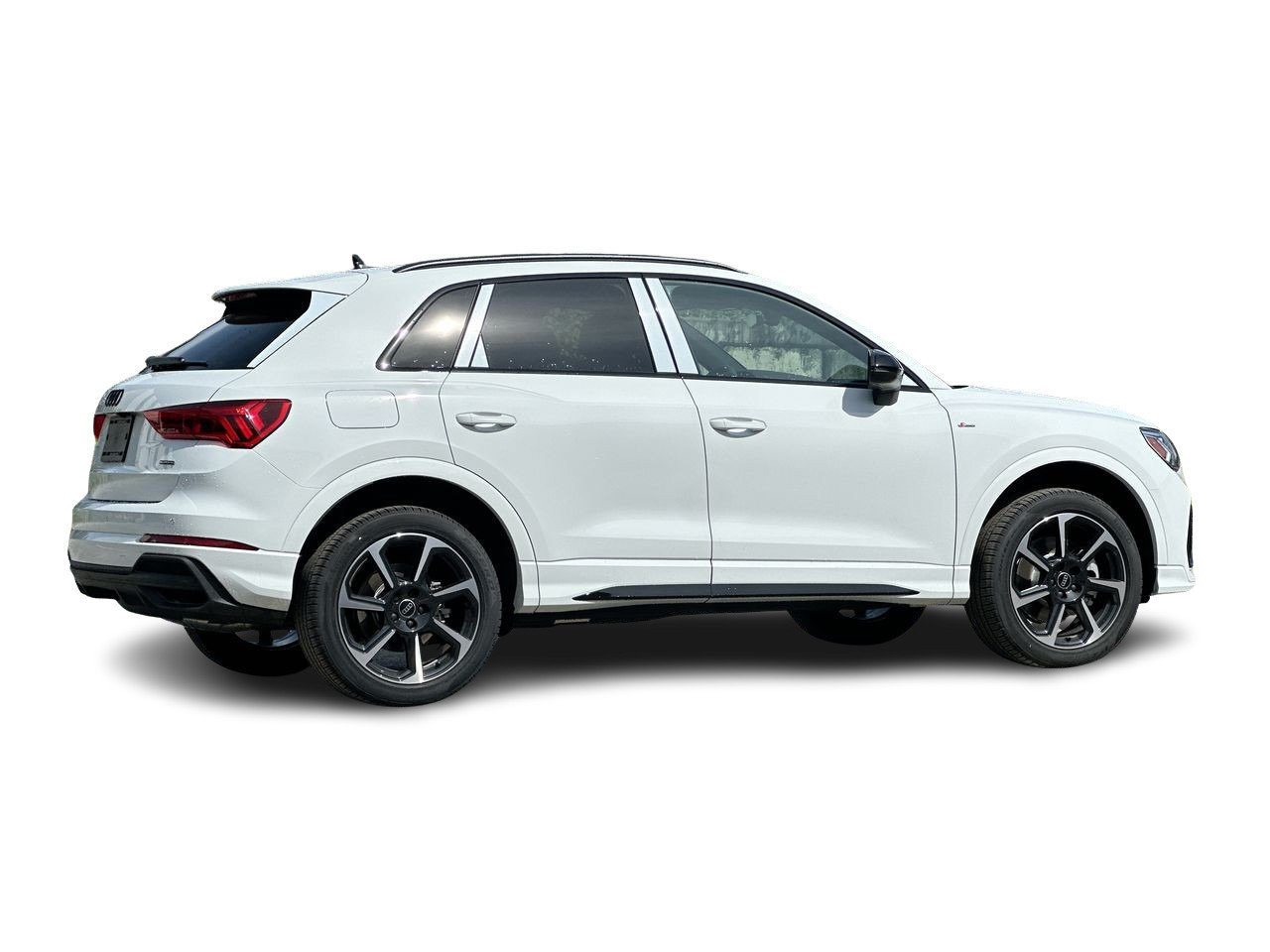 2025 Audi Q3 45 Progressiv, Vancouver, Cash