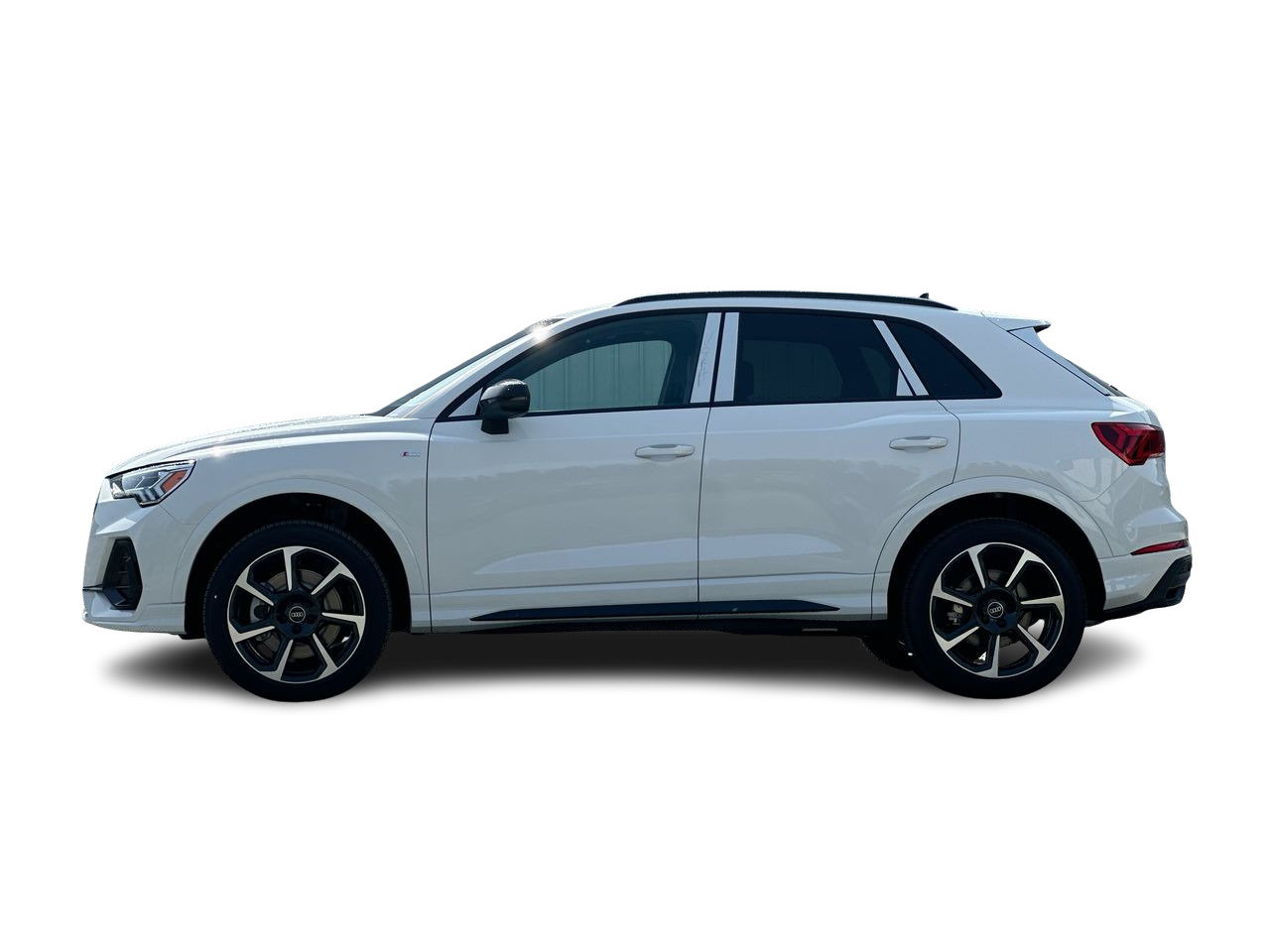 2025 Audi Q3 45 Progressiv, Vancouver, Cash