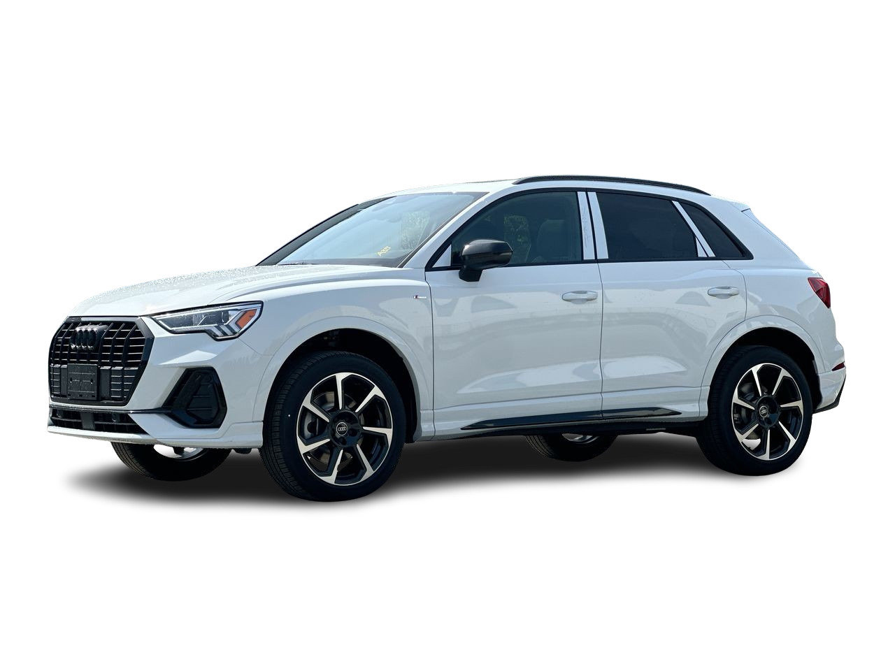 2025 Audi Q3 45 Progressiv, Vancouver, Cash