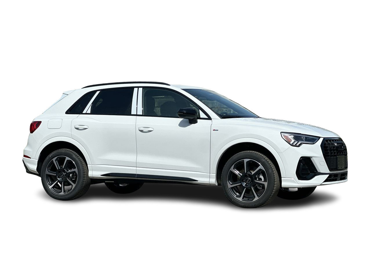 2025 Audi Q3 45 Progressiv, Vancouver, Cash