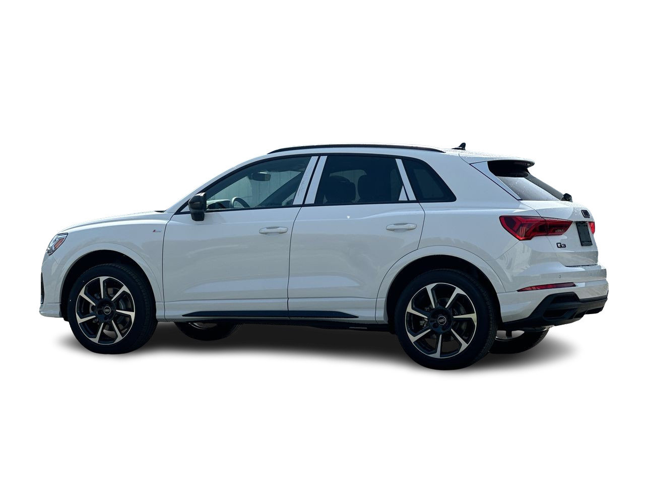 2025 Audi Q3 45 Progressiv, Vancouver, Cash