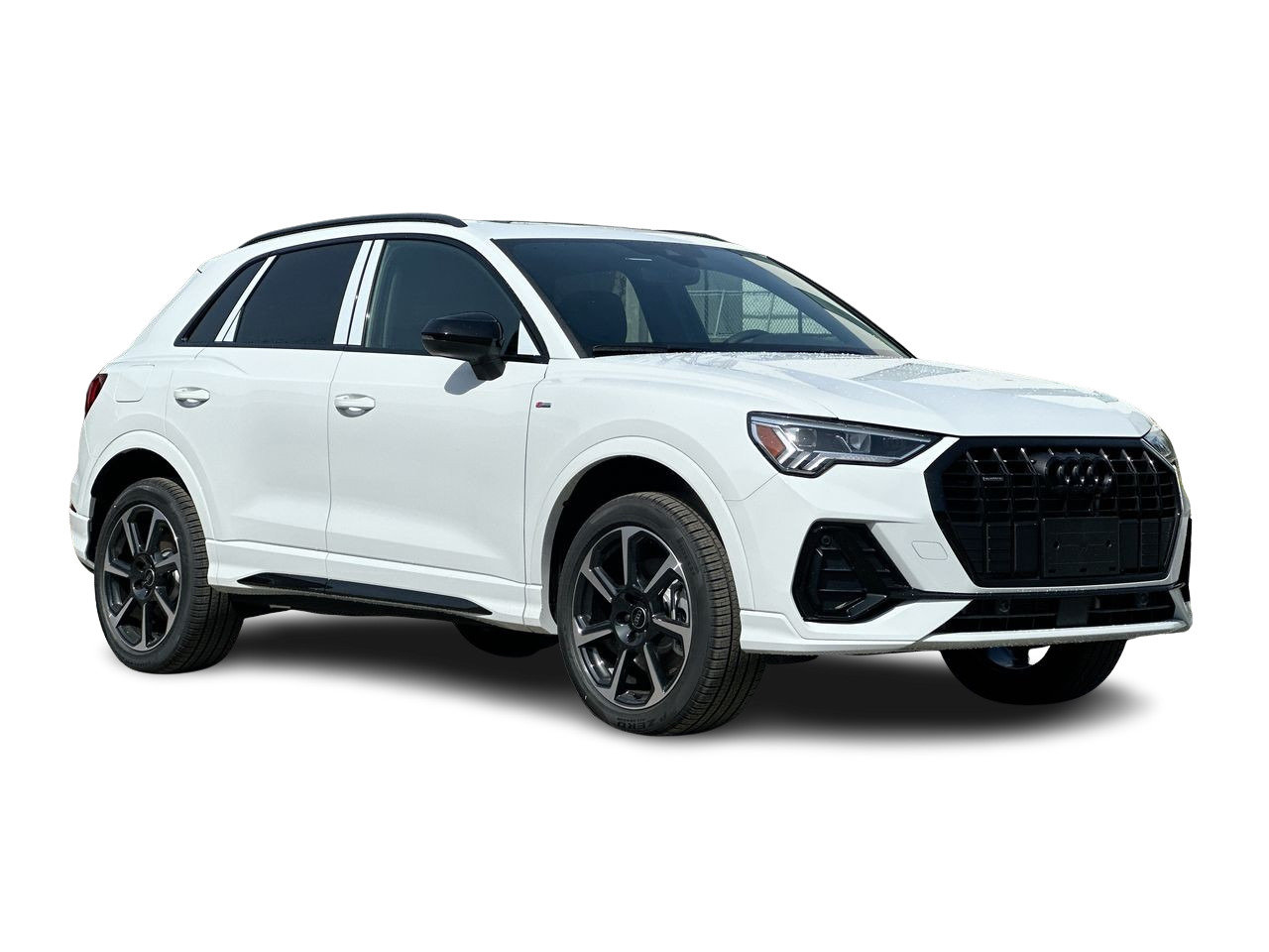 2025 Audi Q3 45 Progressiv, Vancouver, Cash