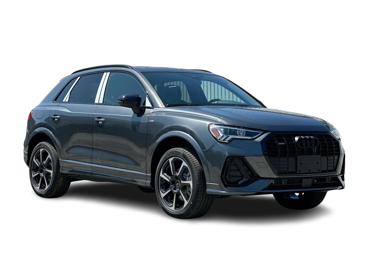 2025 Audi Q3 45 Progressiv, Vancouver, Cash
