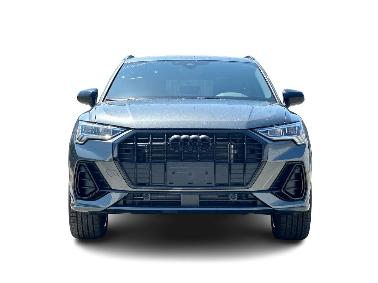2025 Audi Q3 45 Progressiv, Vancouver, Cash