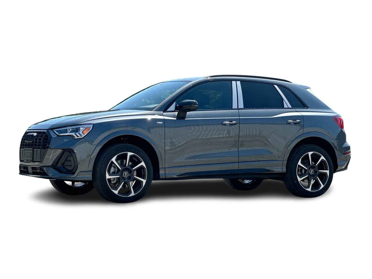 2025 Audi Q3 45 Progressiv, Vancouver, Cash