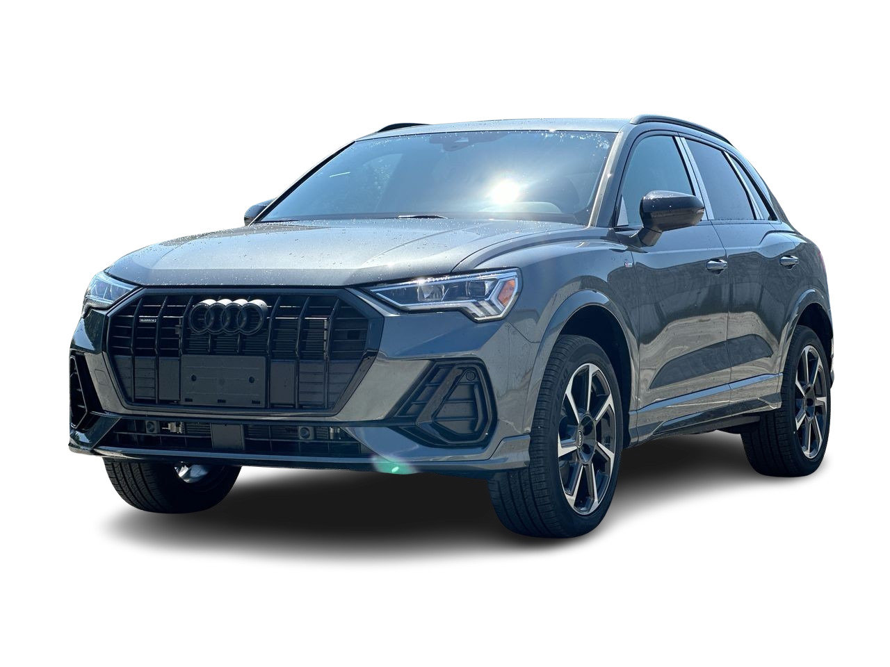 2025 Audi Q3 45 Progressiv, Vancouver, Cash