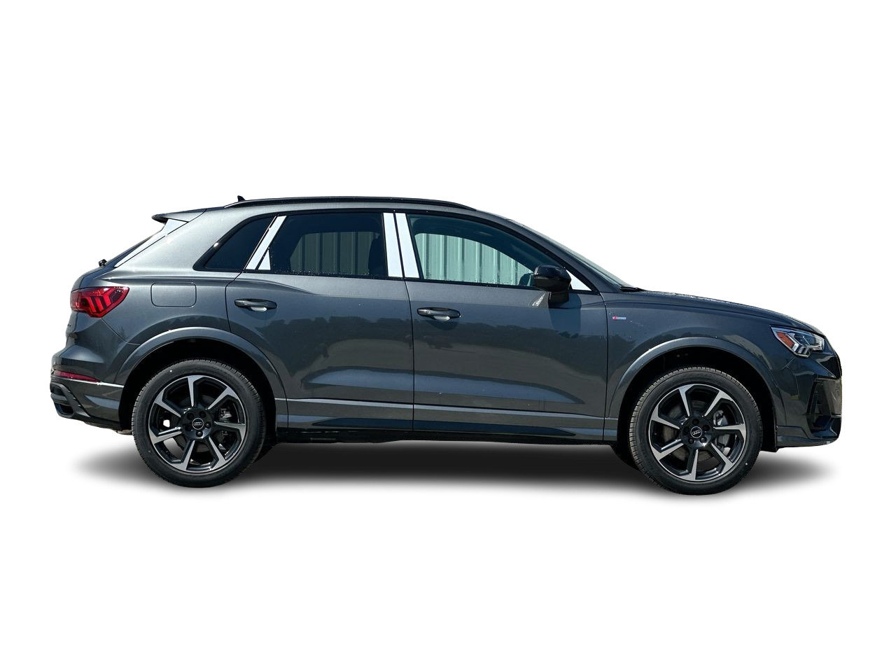 2025 Audi Q3 45 Progressiv, Vancouver, Cash