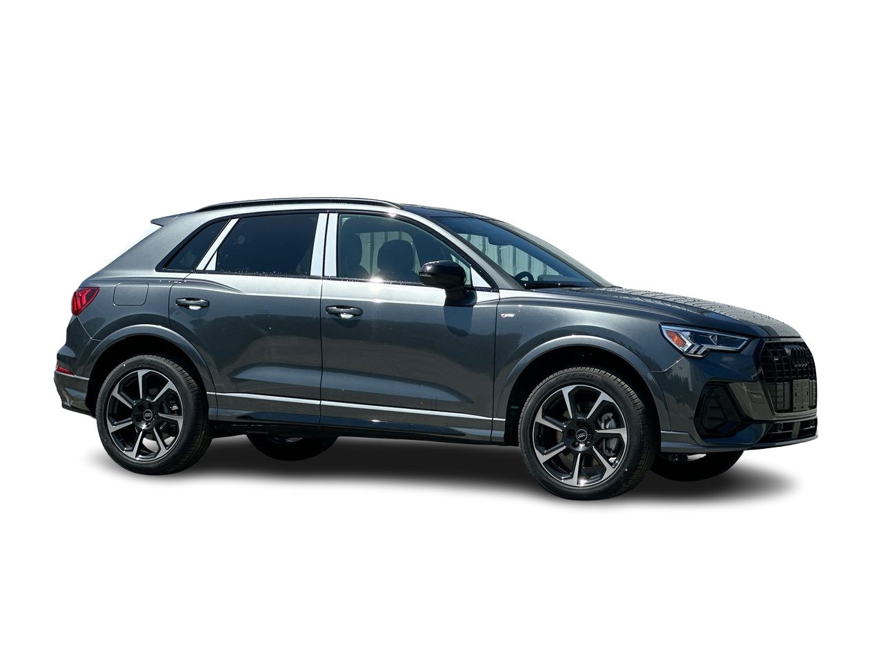 2025 Audi Q3 45 Progressiv, Vancouver, Cash