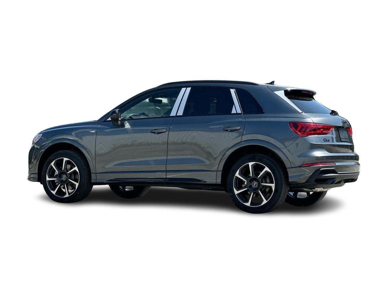 2025 Audi Q3 45 Progressiv, Vancouver, Cash