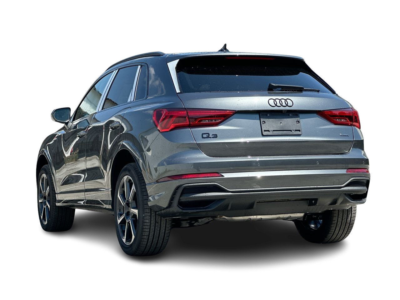 2025 Audi Q3 45 Progressiv, Vancouver, Cash
