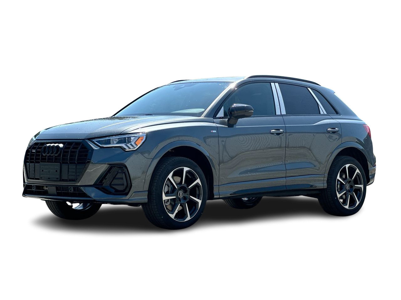 2025 Audi Q3 45 Progressiv, Vancouver, Cash
