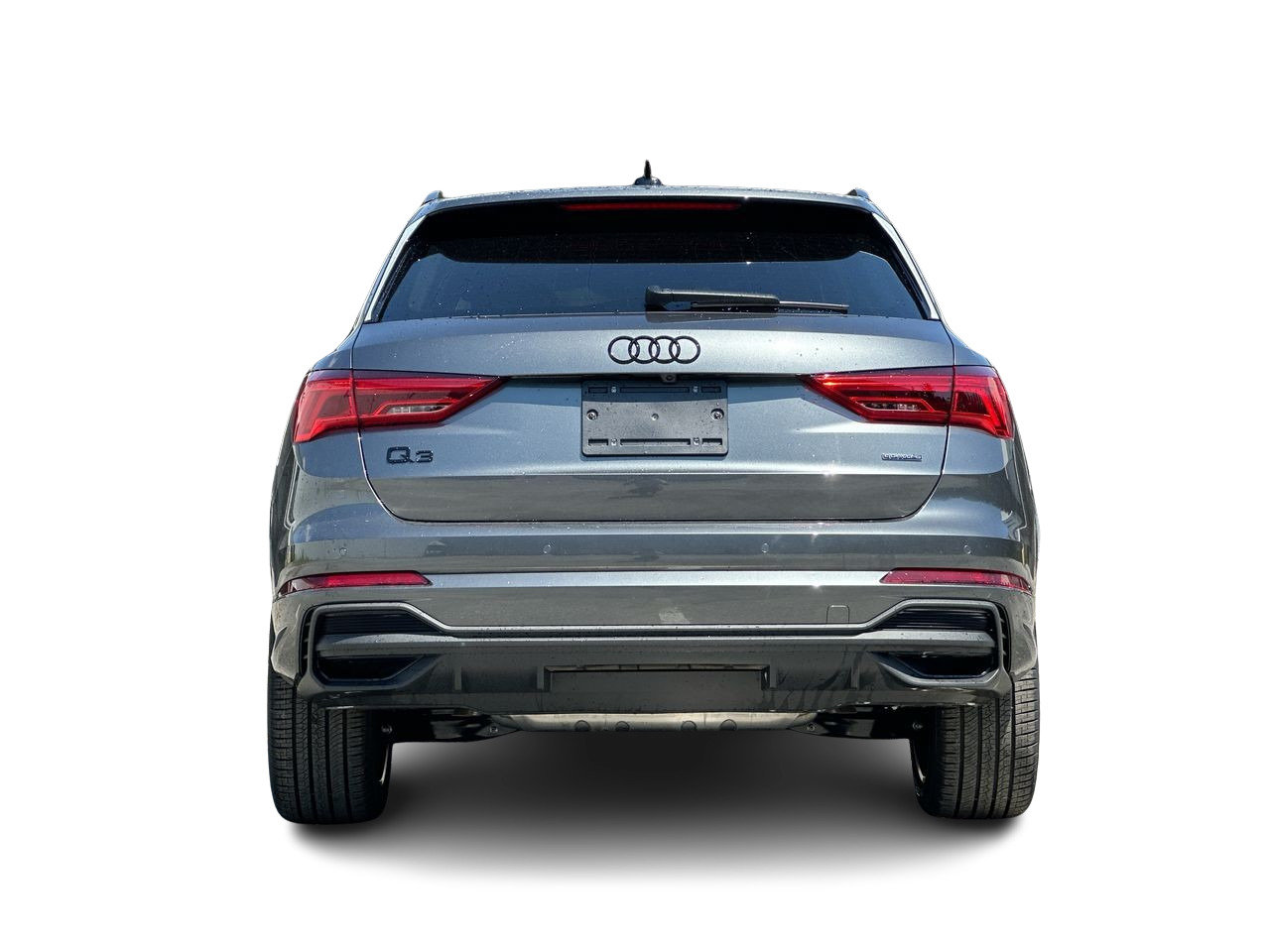 2025 Audi Q3 45 Progressiv, Vancouver, Cash