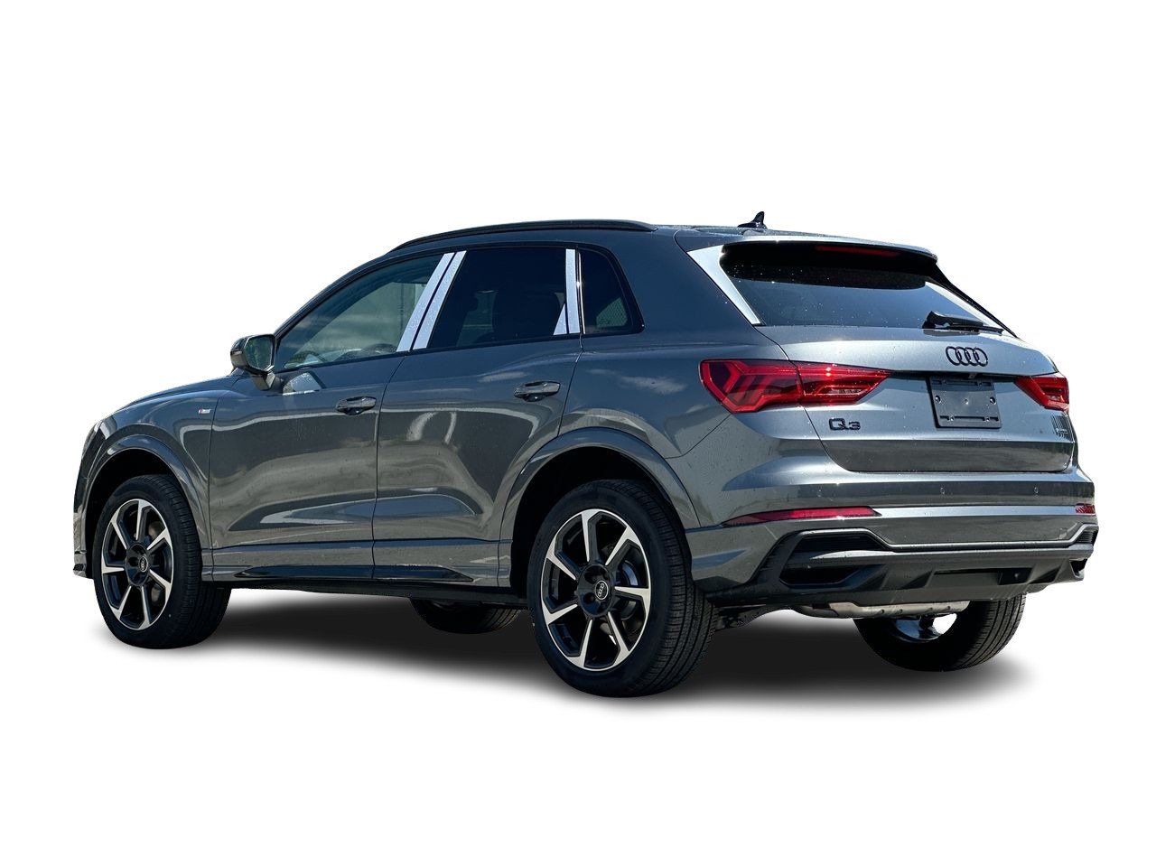 2025 Audi Q3 45 Progressiv, Vancouver, Cash
