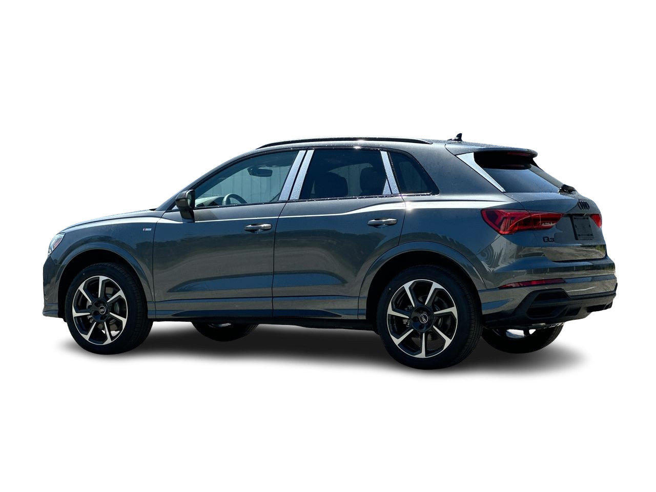 2025 Audi Q3 45 Progressiv, Vancouver, Cash