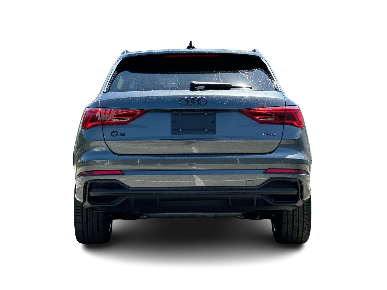 2025 Audi Q3 45 Progressiv, Vancouver, Cash