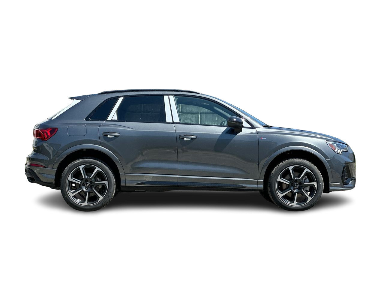 2025 Audi Q3 45 Progressiv, Vancouver, Cash