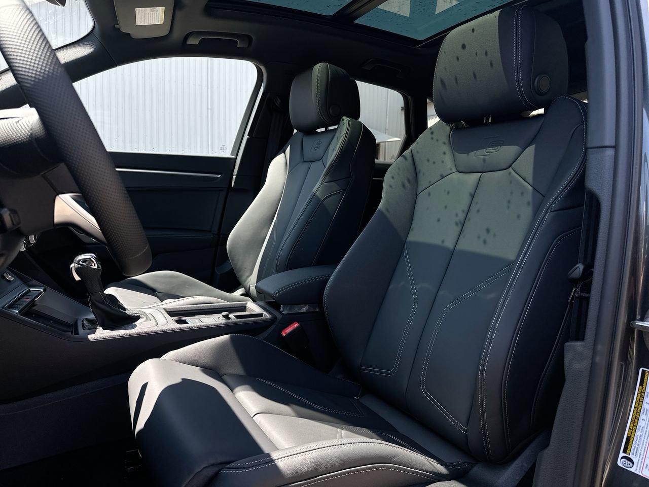 2025 Audi Q3 45 Progressiv, Vancouver, Cash