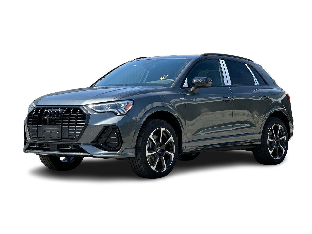 2025 Audi Q3 45 Progressiv, Vancouver, Cash