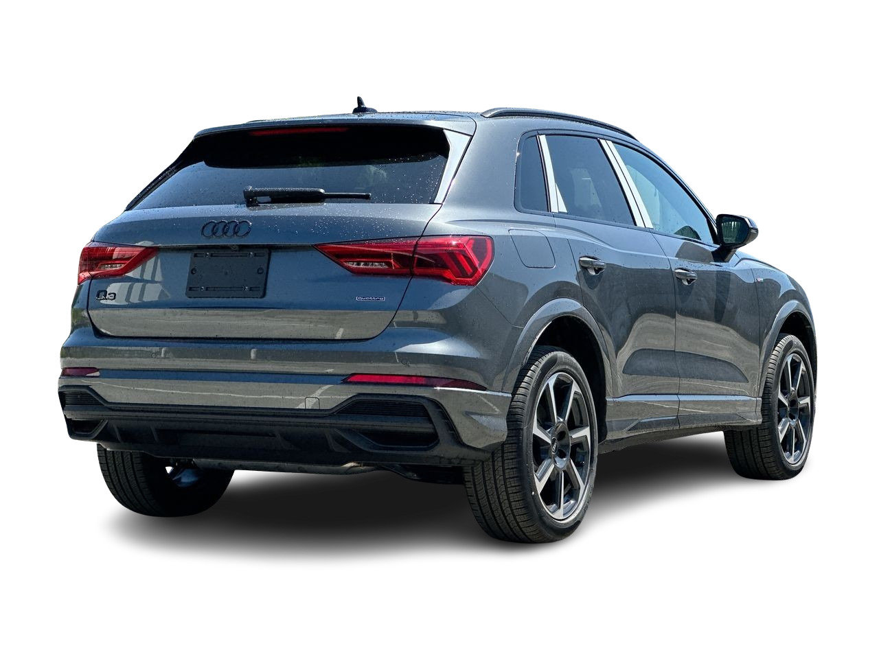2025 Audi Q3 45 Progressiv, Vancouver, Cash