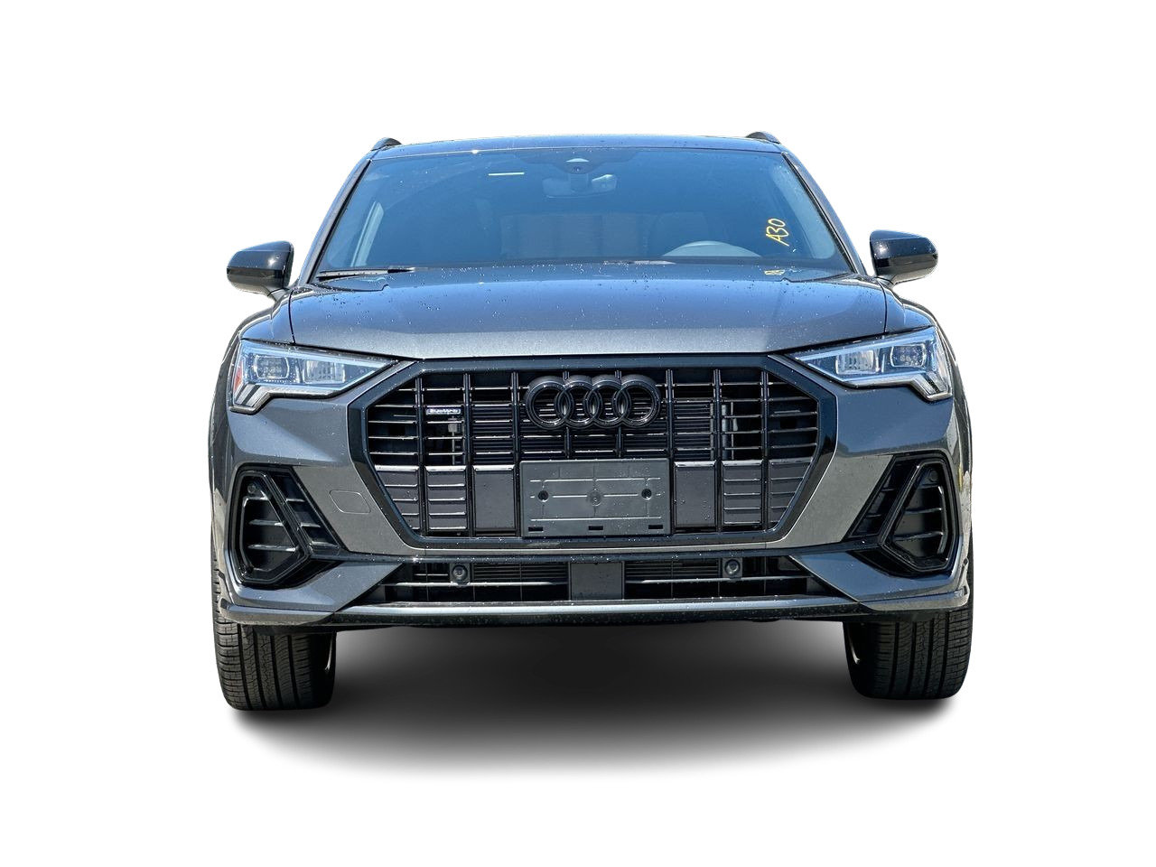 2025 Audi Q3 45 Progressiv, Vancouver, Cash