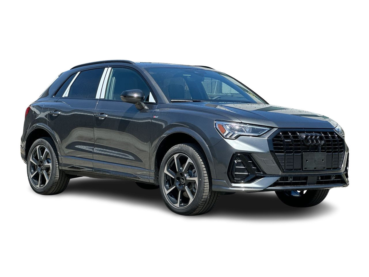 2025 Audi Q3 45 Progressiv, Vancouver, Cash