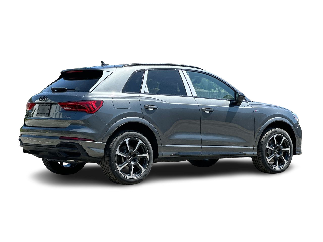 2025 Audi Q3 45 Progressiv, Vancouver, Cash