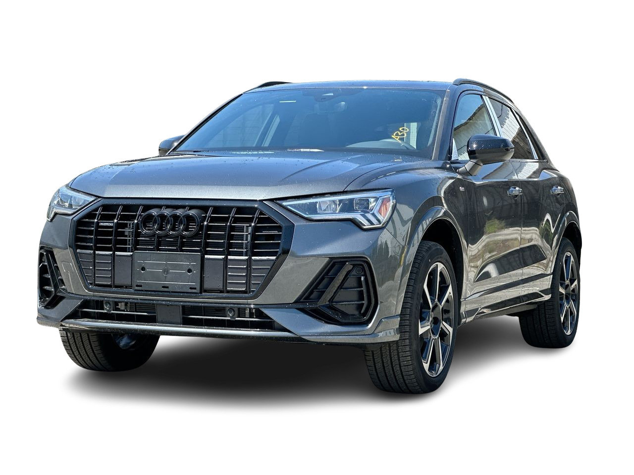 2025 Audi Q3 45 Progressiv, Vancouver, Cash