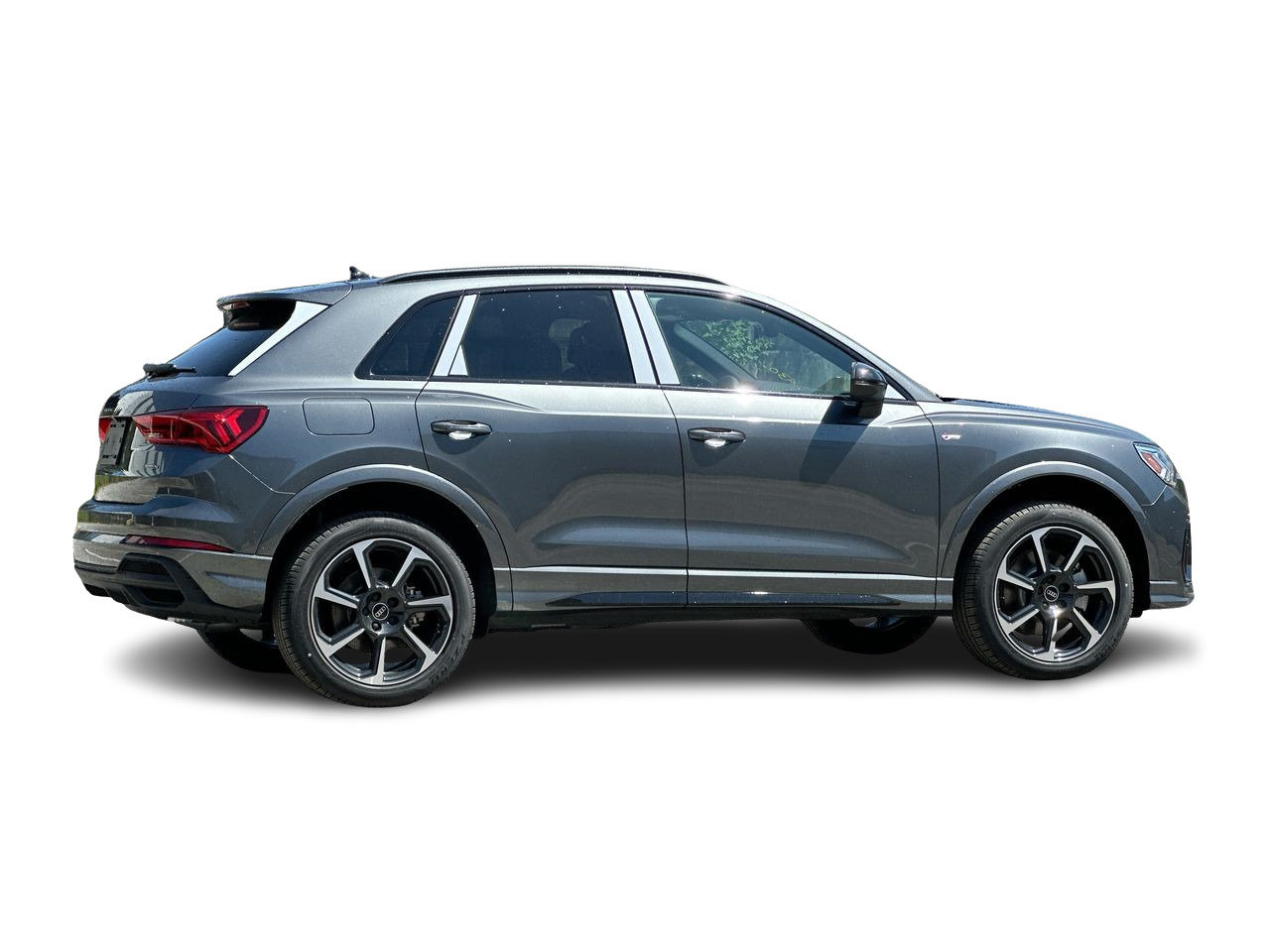 2025 Audi Q3 45 Progressiv, Vancouver, Cash