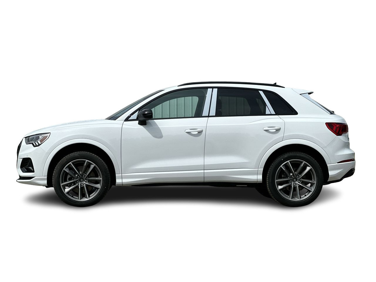 2025 Audi Q3 40, Vancouver, Cash