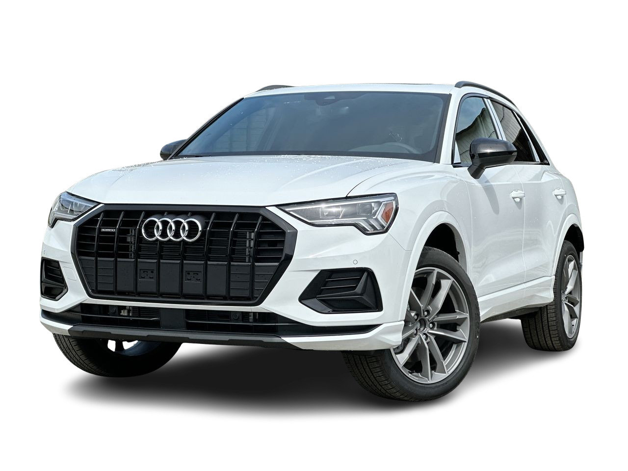 2025 Audi Q3 40, Vancouver, Cash