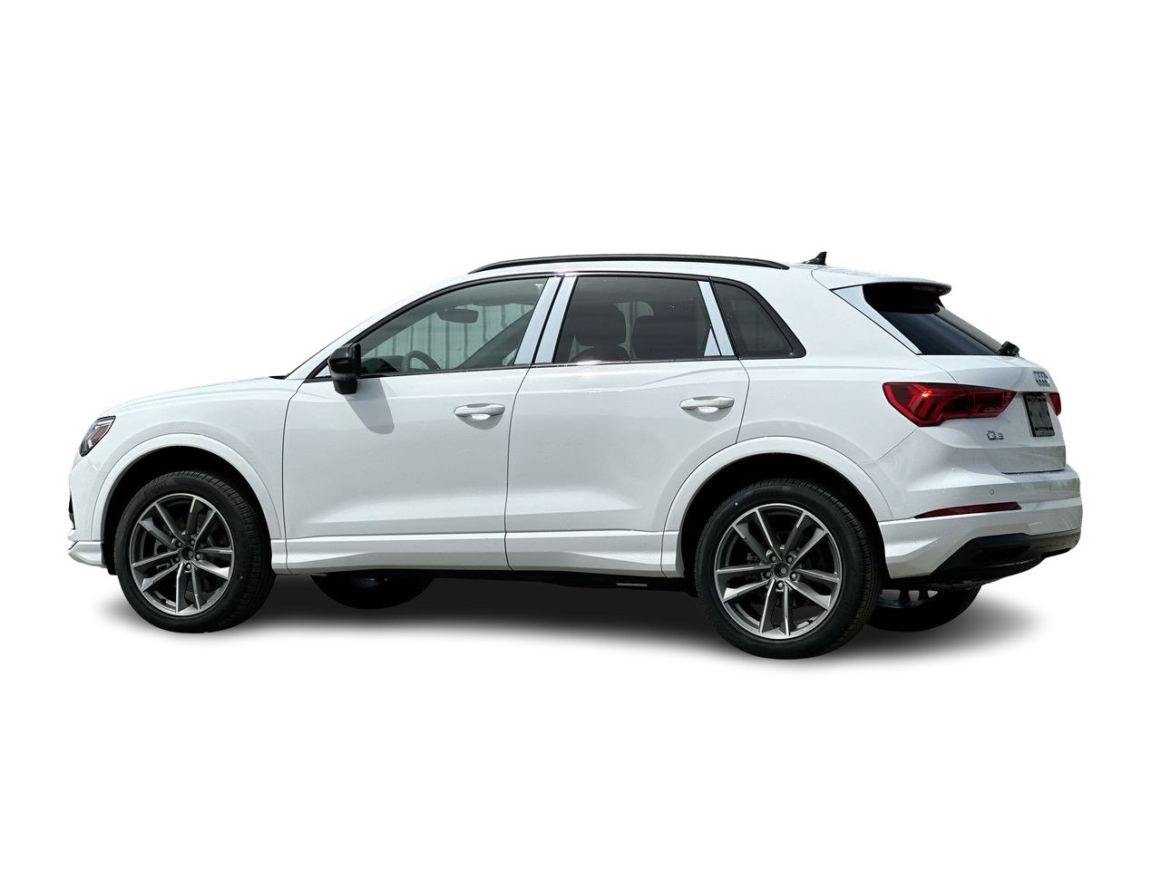 2025 Audi Q3 40, Vancouver, Cash