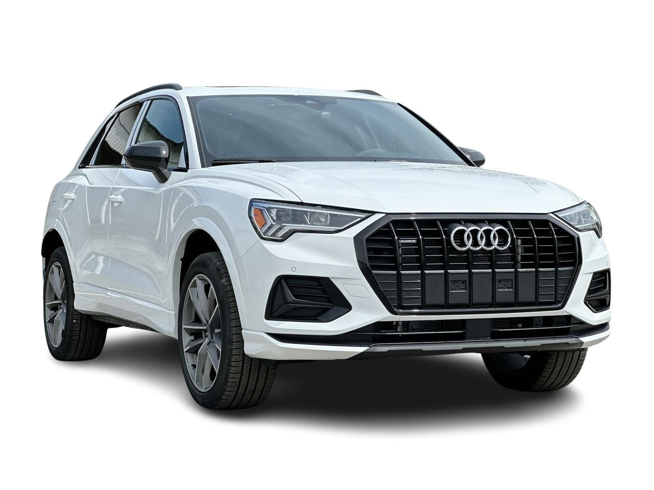 2025 Audi Q3 40, Vancouver, Cash
