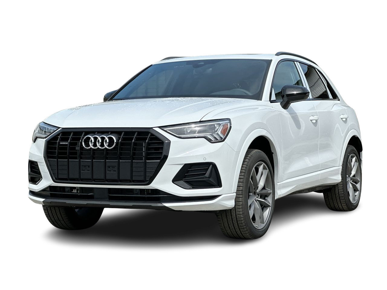 2025 Audi Q3 40, Vancouver, Cash