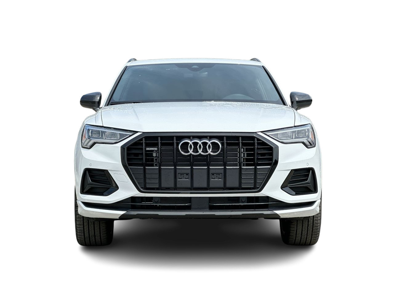 2025 Audi Q3 40, Vancouver, Cash