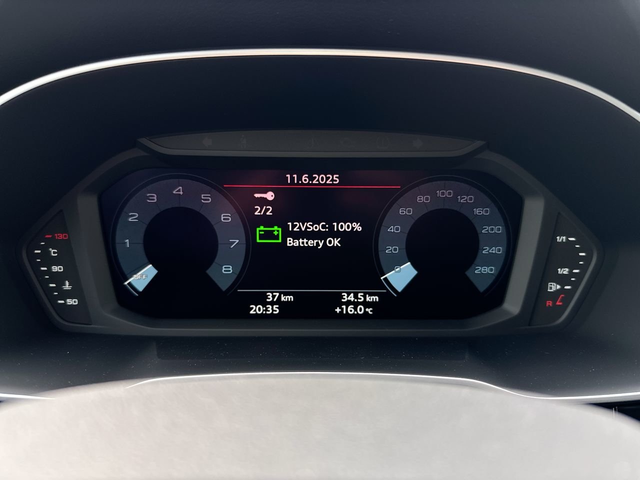 2025 Audi Q3 40, Vancouver, Cash
