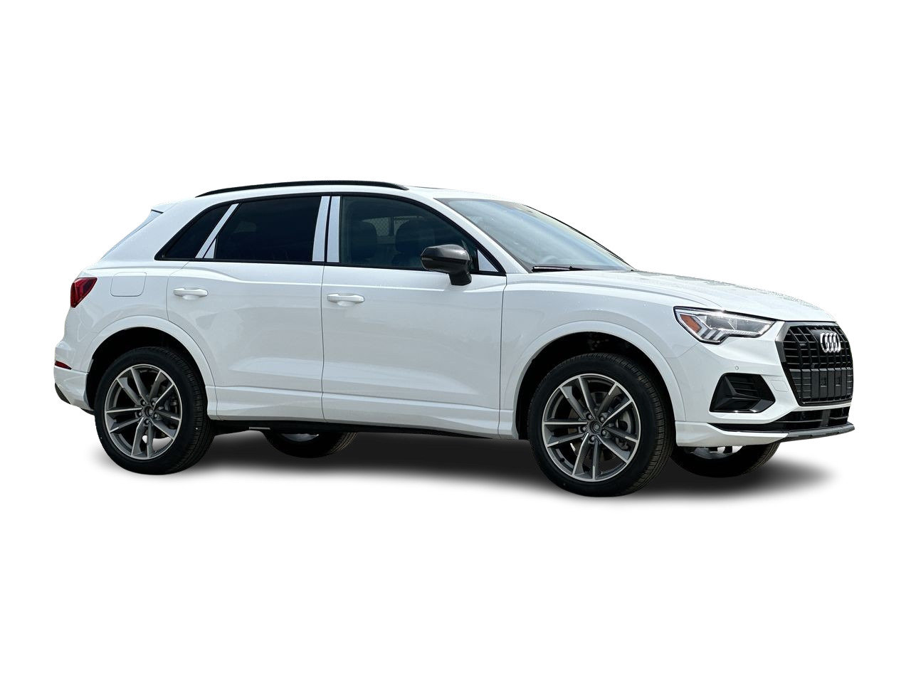 2025 Audi Q3 40, Vancouver, Cash