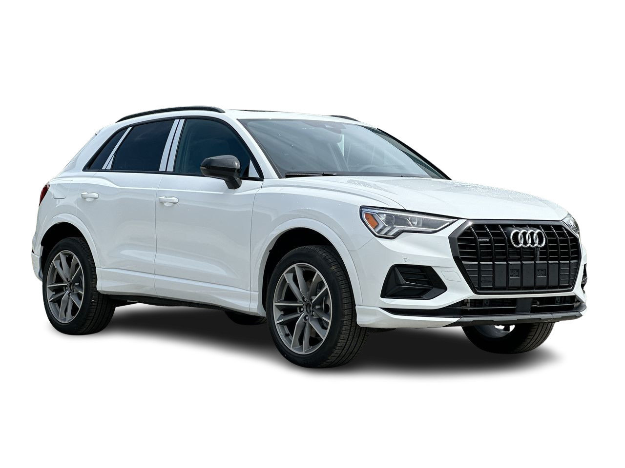 2025 Audi Q3 40, Vancouver, Cash