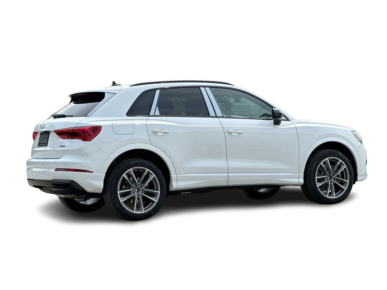 2025 Audi Q3 40, Vancouver, Cash