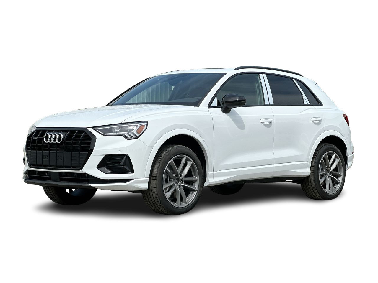 2025 Audi Q3 40, Vancouver, Cash
