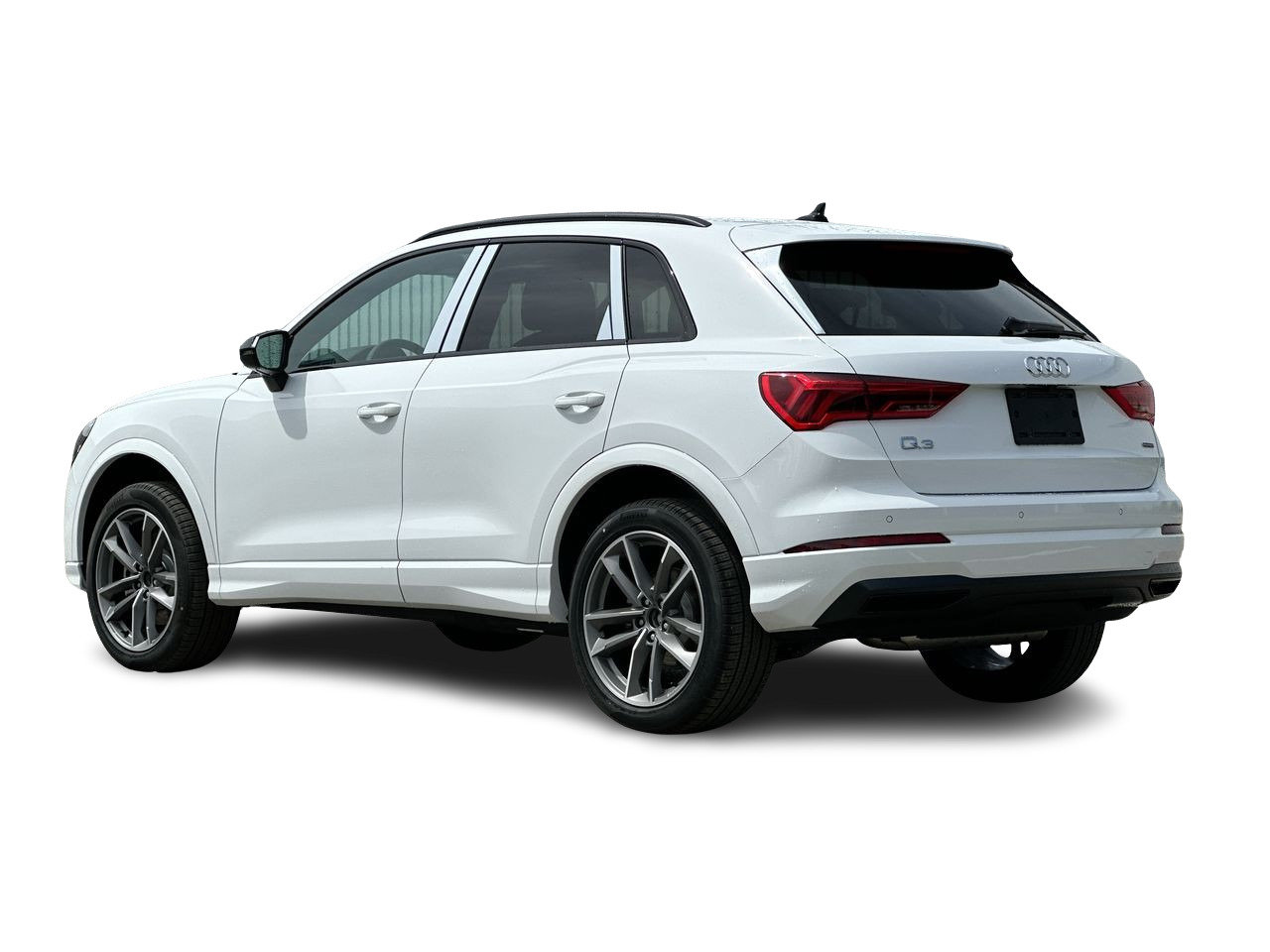 2025 Audi Q3 40, Vancouver, Cash