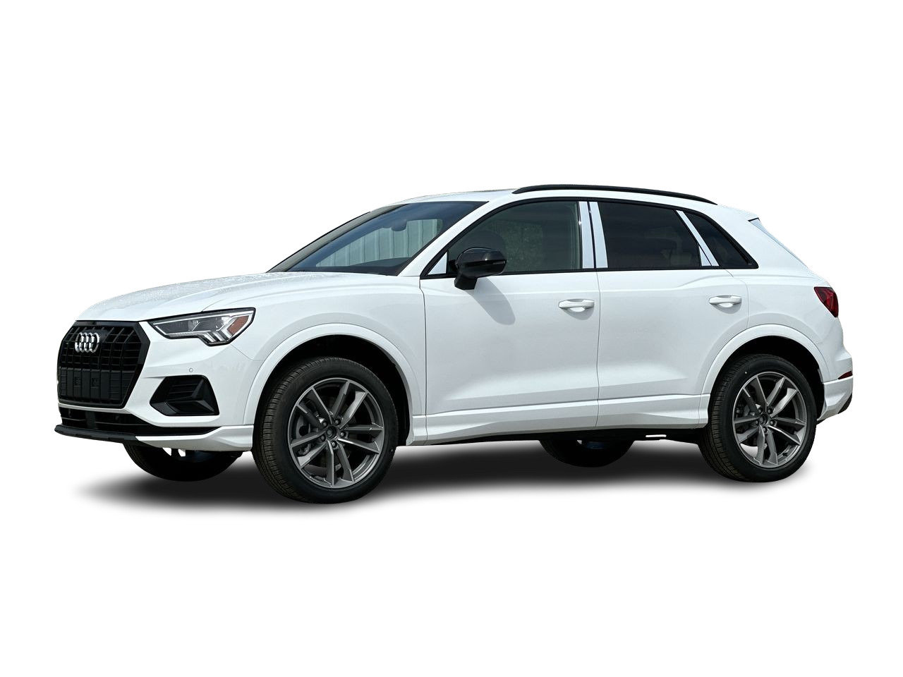2025 Audi Q3 40, Vancouver, Cash
