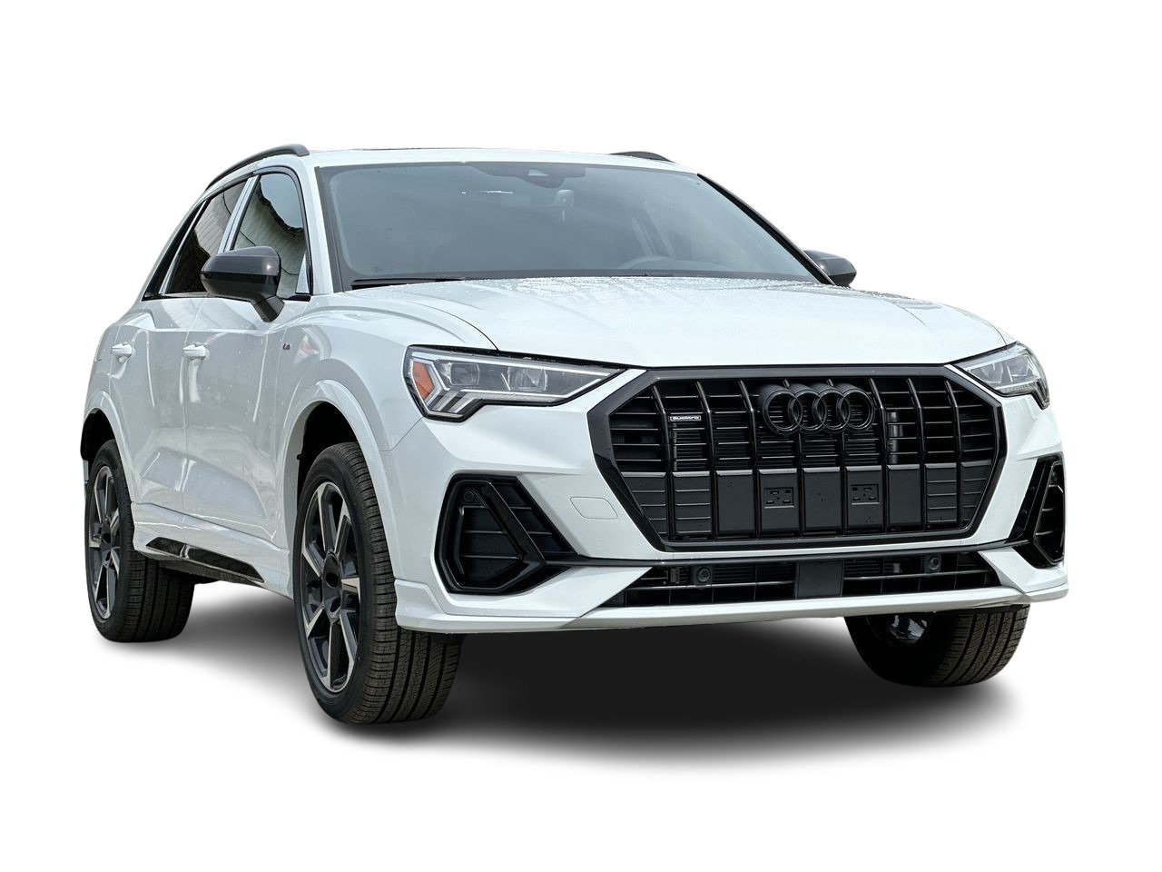 2025 Audi Q3 45 Progressiv, Vancouver, Cash
