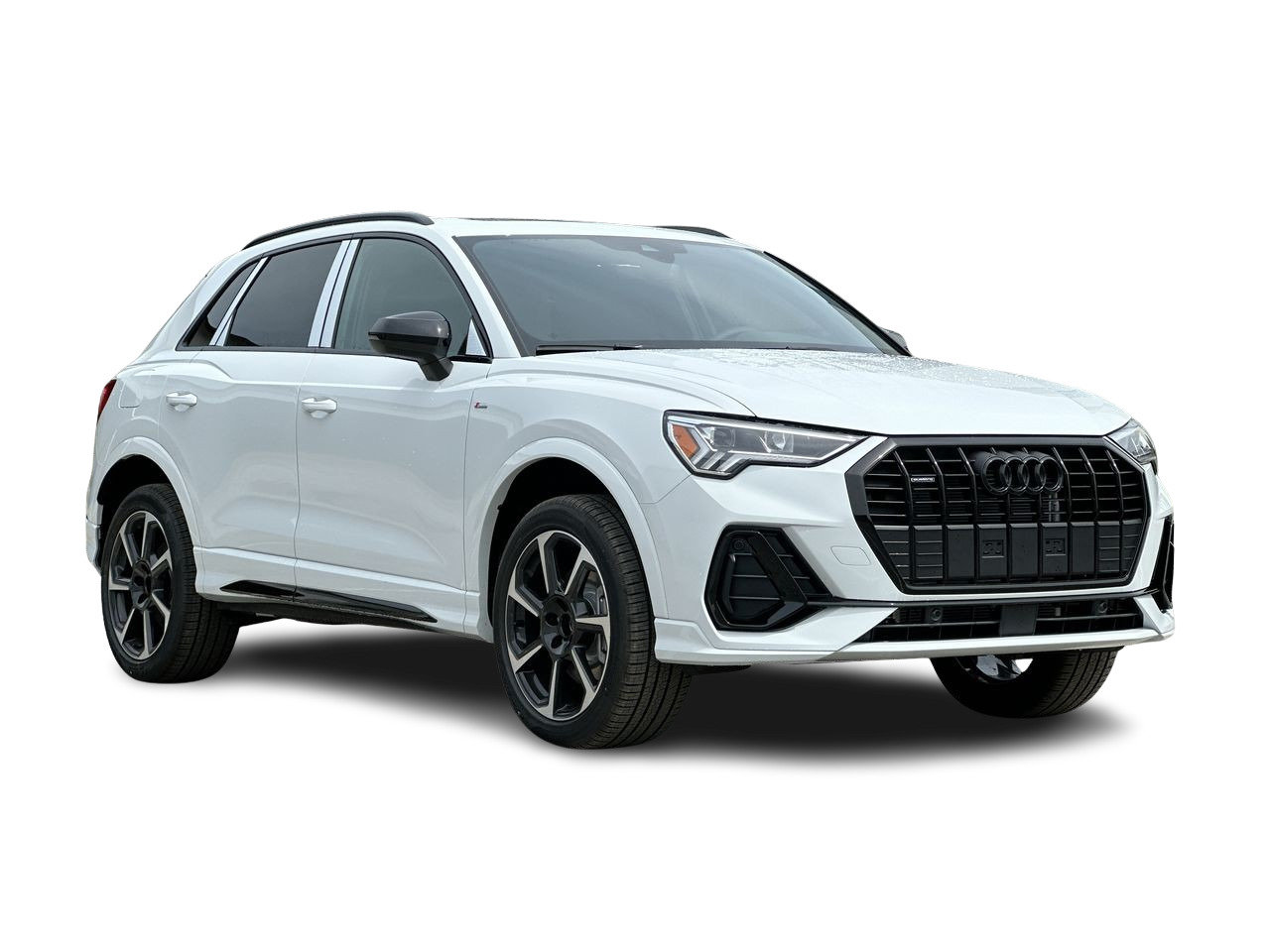 2025 Audi Q3 45 Progressiv, Vancouver, Cash