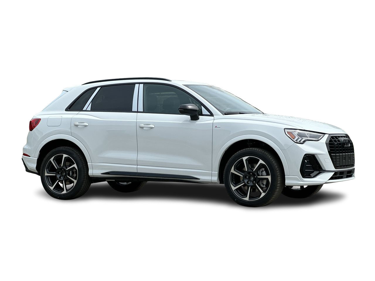 2025 Audi Q3 45 Progressiv, Vancouver, Cash