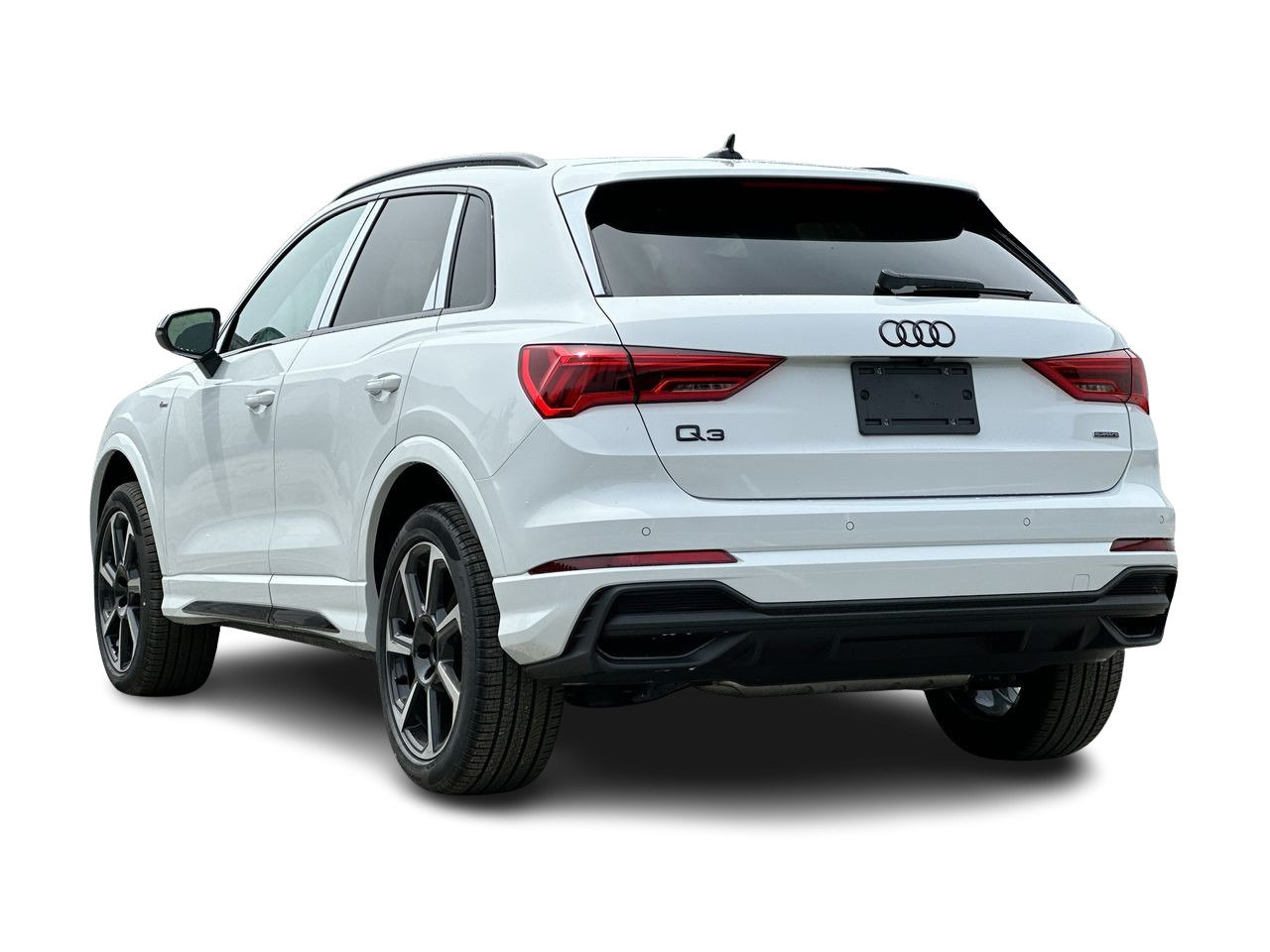 2025 Audi Q3 45 Progressiv, Vancouver, Cash