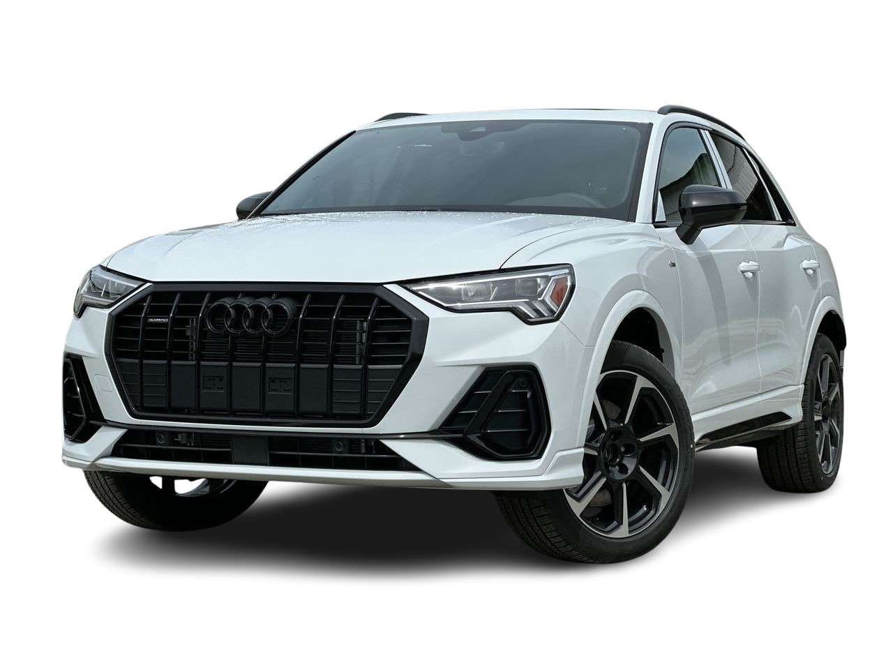 2025 Audi Q3 45 Progressiv, Vancouver, Cash
